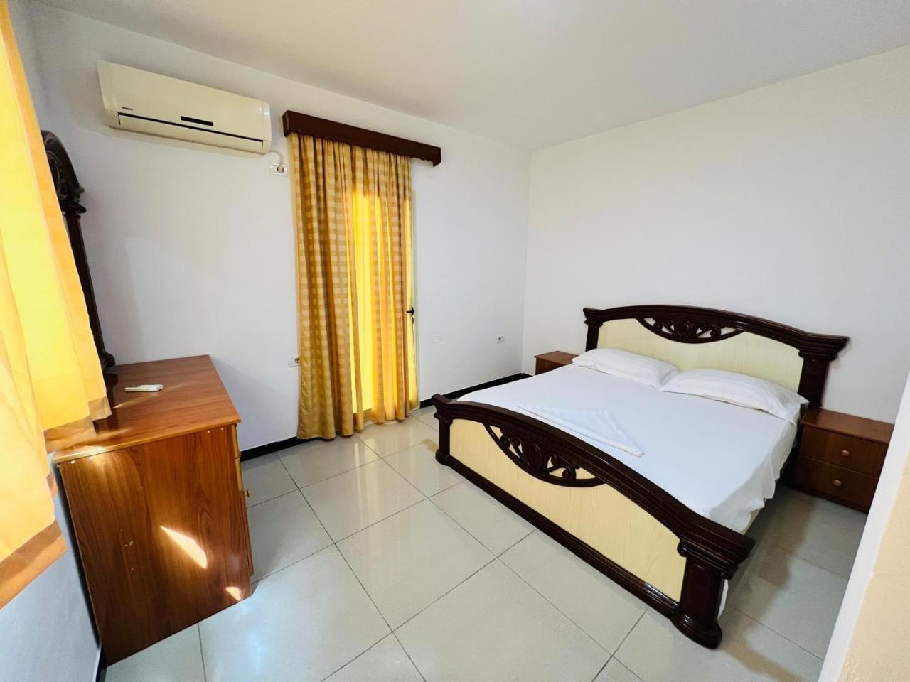 Hotel Jonufra Kanine Экстерьер фото